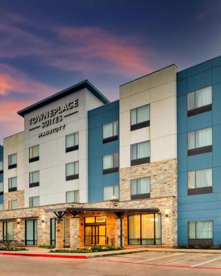 TownePlace Suites Houston I-10 East