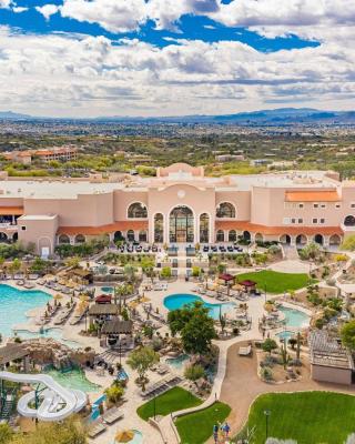 The Westin La Paloma Resort & Spa