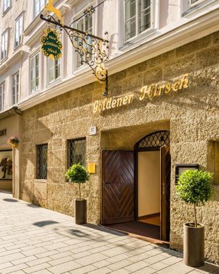 Hotel Goldener Hirsch, A Luxury Collection Hotel, Salzburg