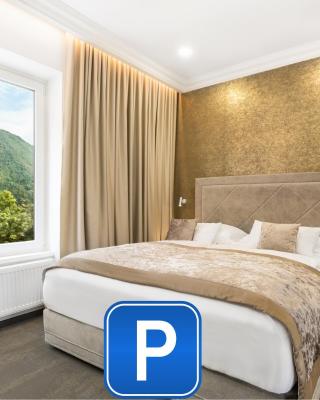 Garni Hotel Cirman