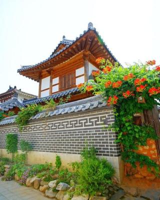 Kumwondang Jeonju Hanokstay