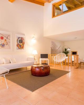 Villas T3 com Jardim Vila Sagres