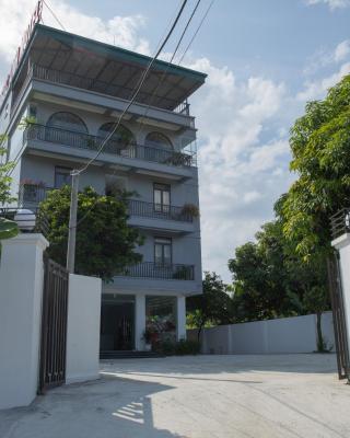 Nhà Nghỉ Ngọc Anh