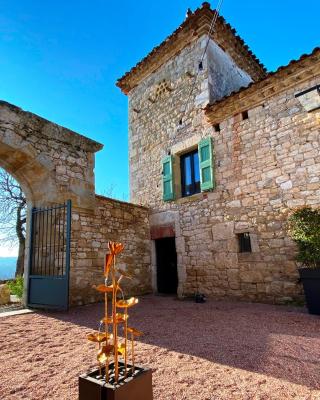 DOMAINE DE LEJOS - Portes d'Albi