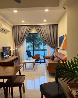 dipantai TIMURBAY SeaView GrdFloor Private Residence