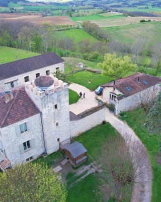 Le Manoir De Bonal