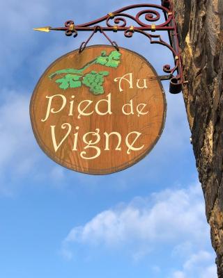 Appart Hotel Au Pied de Vigne