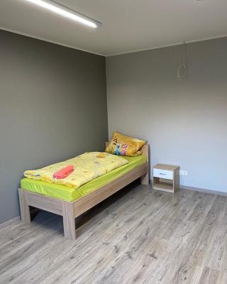 MZ Zimmervermietung