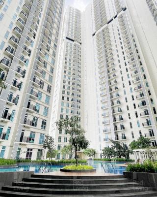 RedLiving Apartemen Puri Orchard - Prop2GO Home Tower Magnolia