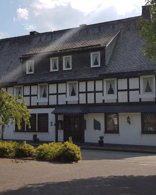 Landschaftsgasthaus Schanze 1