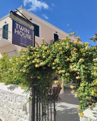 Twin House Spetses