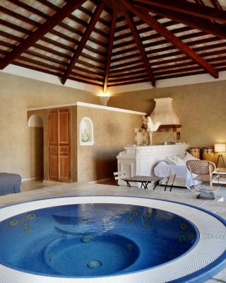 Le Pool House - Private Jacuzzi - Mas des Sous Bois