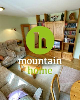 The Mountain Home