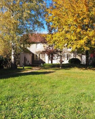 La Barretaine , une maison de caractère