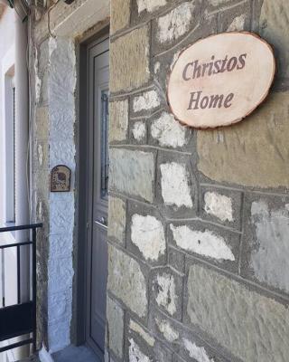 Christos Home