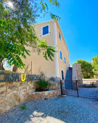 Casa u fornu Residence & Spa