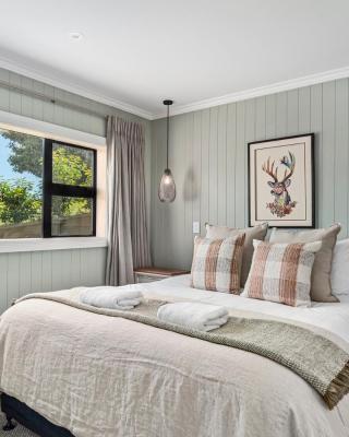 Stagford Retreat Apartment - Taupo