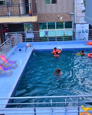 24-7 Electricity Agore Hotels and Suites Ltd