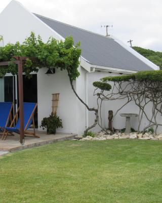 Vineyard Cottage