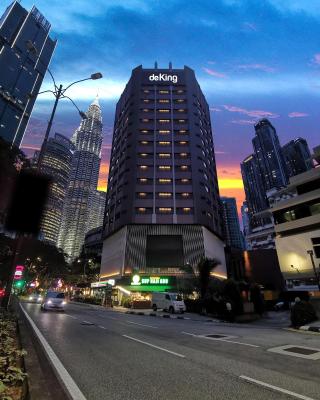 de King Hotel KLCC