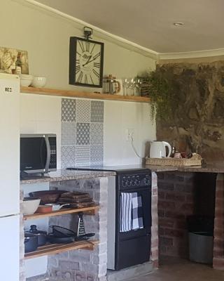 The Stone Barn