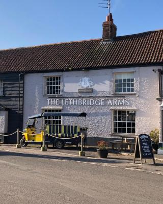 The Lethbridge Arms