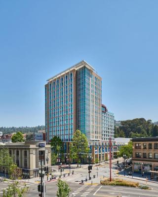 Residence Inn By Marriott Berkeley