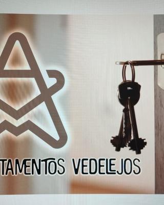 Apartamentos Vedelejos