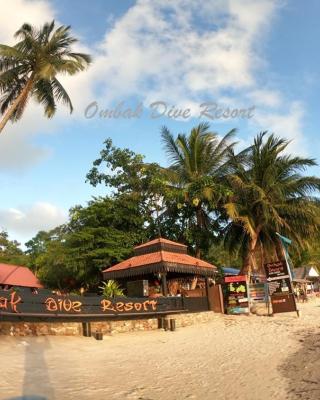 Ombak Dive Resort Perhentian Island