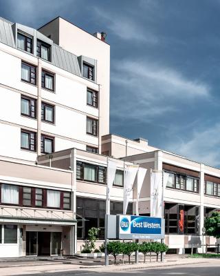 Best Western Plaza Hotel Wels