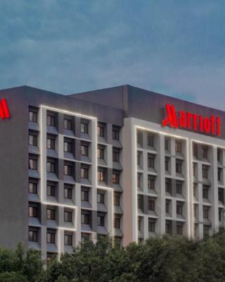 Marriott São Paulo Airport Hotel