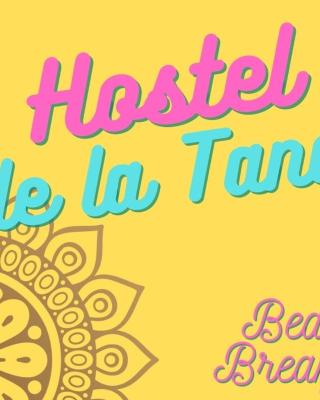 Hostel De La Tana