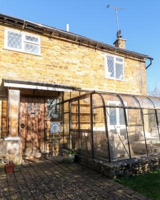 Stone Wheel Cottage