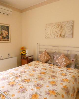 Villa Magnolia B&B