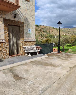 Casa Rural Sierra De Las Nieves