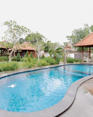 The Lavana Jhonny Kibung Villas Lembongan