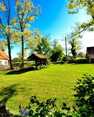 Domaine Lagardelle Rocamadour