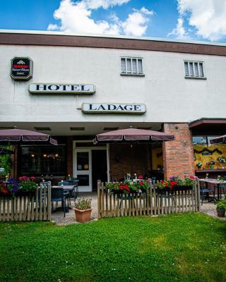 Hotel Ladage