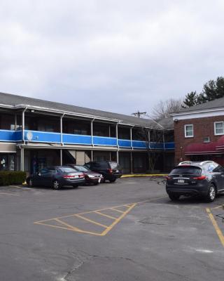 Framingham Inn