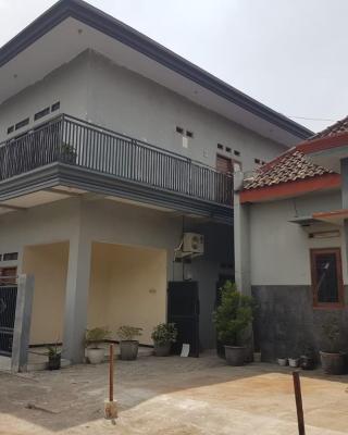 Selaras Kost Syariah