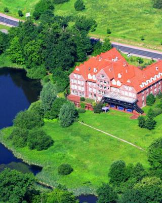 Park Hotel Fasanerie Neustrelitz