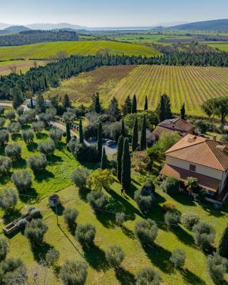 Affitti Brevi Toscana - A due passi dal Mare