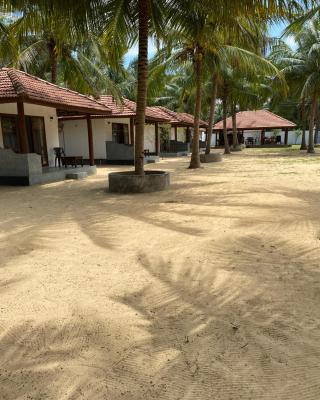 Sea Sand Resort
