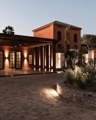 The Chedi El Gouna