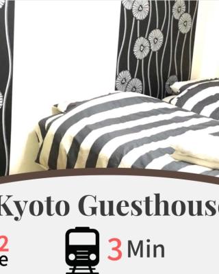 KYOTO Guest House
