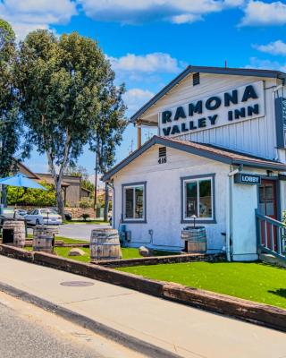 Ramona Valley Inn