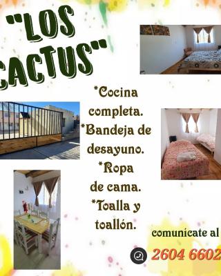 LOS CACTUS