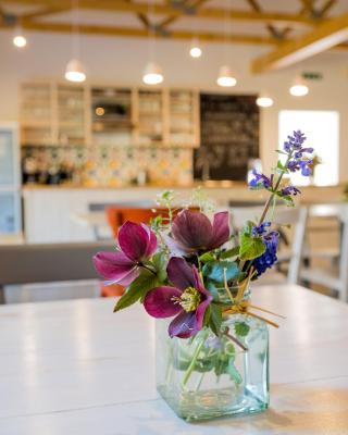 Hostel Zahrada Mikulov