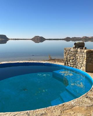 Siwa Relax Retreat Ecolodge