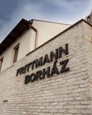 Frittmann Borház